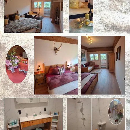 Apartment Roesslwirtin