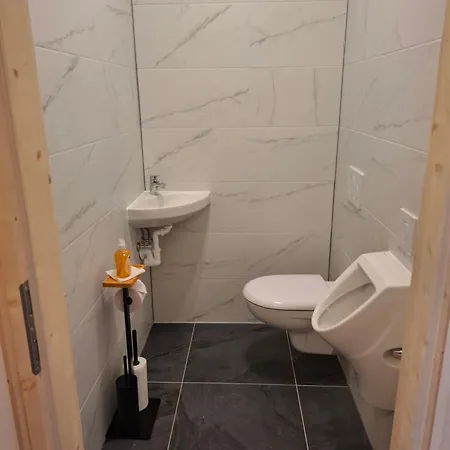 Lägenhet Roesslwirtin