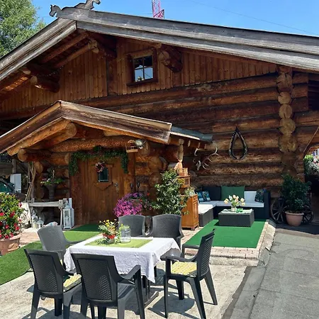 Roesslwirtin Daire İnnsbruck