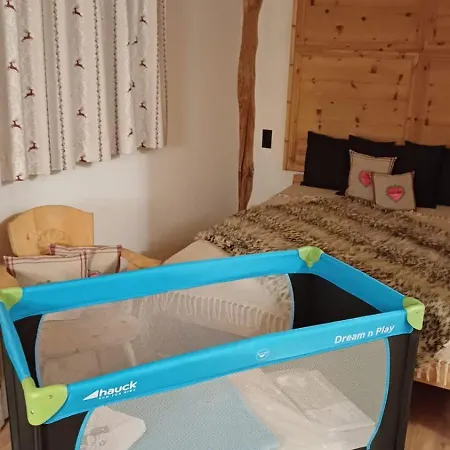 Roesslwirtin * Innsbruck