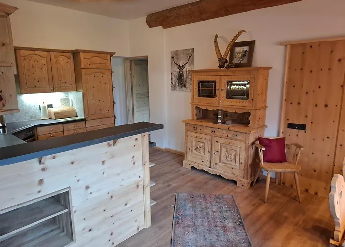 Roesslwirtin 因斯布鲁克