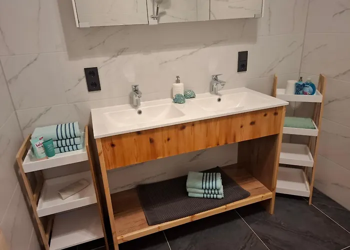 Roesslwirtin Apartmán *