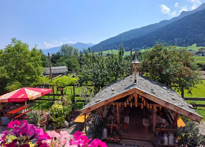 Roesslwirtin * Innsbruck