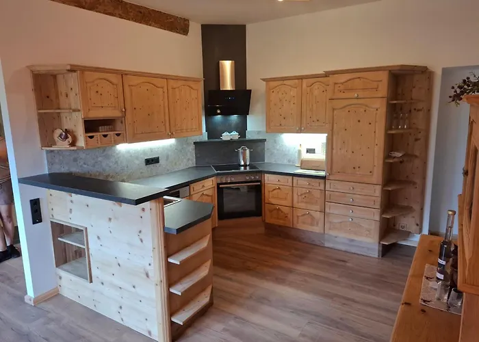 Apartmán Roesslwirtin Innsbruck