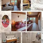 Apartman Roesslwirtin