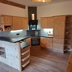 Apartman Roesslwirtin Innsbruck