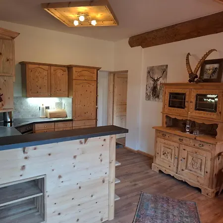 Appartement Roesslwirtin