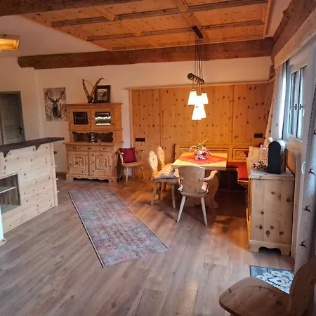 Appartement Roesslwirtin Innsbruck