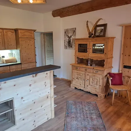 Roesslwirtin Innsbruck