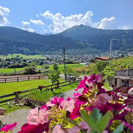 Roesslwirtin Appartement