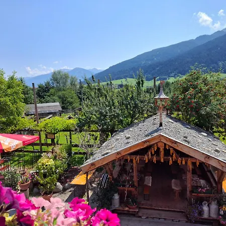 Roesslwirtin * Innsbruck