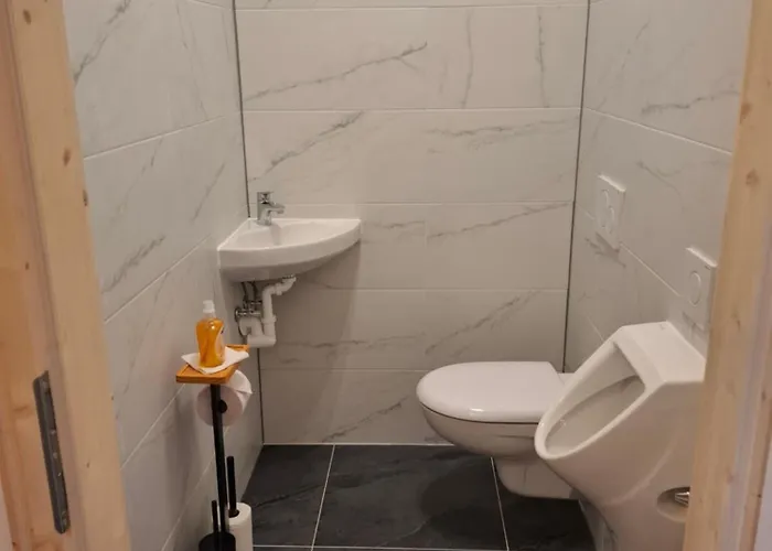 Appartement Roesslwirtin