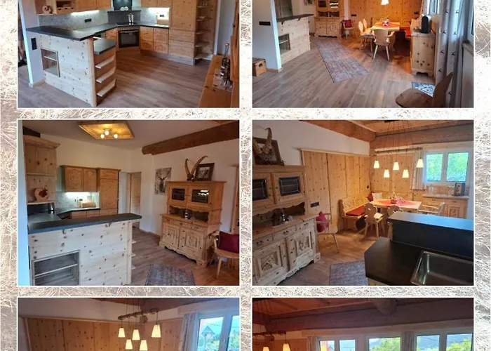 Roesslwirtin Appartement