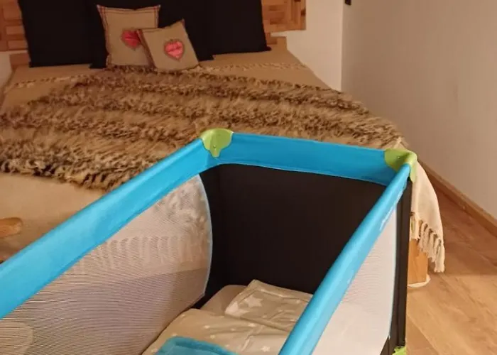 Roesslwirtin Appartement